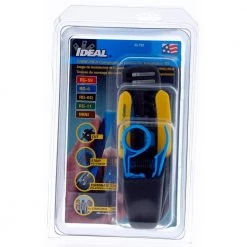 Pro Compression Hip Kit - Cut/Strip/Terminate by IDEAL -Cooper Bussmann sale ideal networking tools 33 793 44 1000