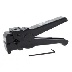 3 Step Coax Stripper by IDEAL