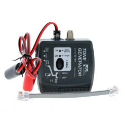 Tone Generator and Amplifier Probe Kit by IDEAL -Cooper Bussmann sale ideal probes test leads 33 864 1f 1000