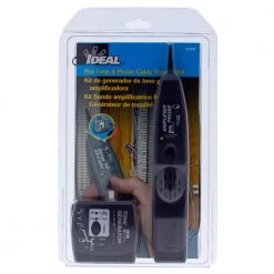 Tone Generator and Amplifier Probe Kit by IDEAL -Cooper Bussmann sale ideal probes test leads 33 864 c3 1000