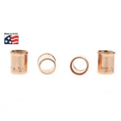 Splice Cap Copper Crimp Connector (50 per Box) by IDEAL -Cooper Bussmann sale ideal wire connectors wire terminals 2011s c3 1000