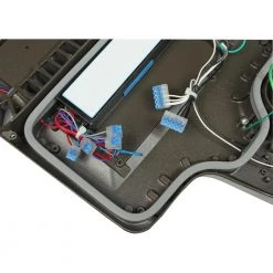 In-Sure 3-Port Lever Wire Connector (50/Bag) by IDEAL -Cooper Bussmann sale ideal wire connectors wire terminals 30 05l23 a0 1000