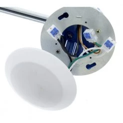 In-Sure 3-Port Lever Wire Connector (50/Bag) by IDEAL -Cooper Bussmann sale ideal wire connectors wire terminals 30 05l23 fa 1000