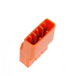 PowerPlug 3-Pole Luminaire Disconnect Model 183 (100-Box) by IDEAL -Cooper Bussmann sale ideal wire connectors wire terminals 30 083 1f 1000