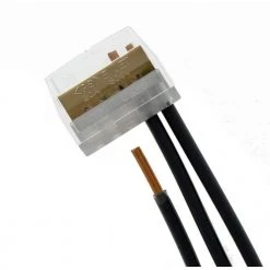 In-Sure 5-Port Push-In Wire Connector (150-Jar) by IDEAL -Cooper Bussmann sale ideal wire connectors wire terminals 30 087j 31 1000