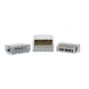 In-Sure 5-Port Push-In Wire Connector (150-Jar) by IDEAL