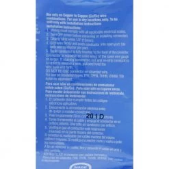 33 Orange In-Sure 3-Port Connectors (100-Pack) by IDEAL 15 33 Orange In-Sure 3-Port Connectors (100-Pack) by IDEAL -Cooper Bussmann sale ideal wire connectors wire terminals 30 1033p fa 1000