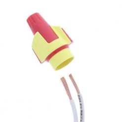 Twister ProFlex Bag (20-Count) by IDEAL -Cooper Bussmann sale ideal wire connectors wire terminals 30 1047s 1f 1000