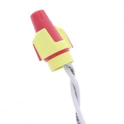 Twister ProFlex Bag (20-Count) by IDEAL -Cooper Bussmann sale ideal wire connectors wire terminals 30 1047s 44 1000