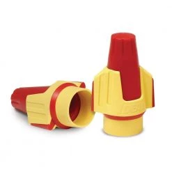 Twister ProFlex Bag (20-Count) by IDEAL -Cooper Bussmann sale ideal wire connectors wire terminals 30 1047s c3 1000