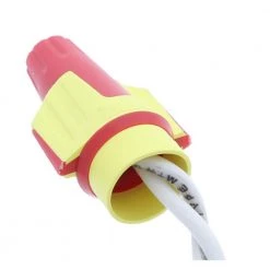 Twister ProFlex Bag (20-Count) by IDEAL -Cooper Bussmann sale ideal wire connectors wire terminals 30 1047s fa 1000