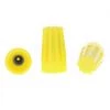 74B Yellow WIRE-NUT Wire Connectors (250-Pack) by IDEAL