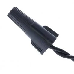 Model 60, Underground Wire Connector in Gray-Gray (25 per Box) by IDEAL -Cooper Bussmann sale ideal wire connectors wire terminals 30 1160 31 1000