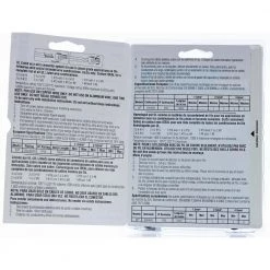 Model 63, WeatherProof Wire Connector in Gray-Blue (15 per Card) by IDEAL -Cooper Bussmann sale ideal wire connectors wire terminals 30 1163 44 1000