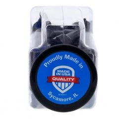 Model 63 WeatherProof Wire Connector, Gray-Blue (50 per Jar) by IDEAL -Cooper Bussmann sale ideal wire connectors wire terminals 30 1263j fa 1000