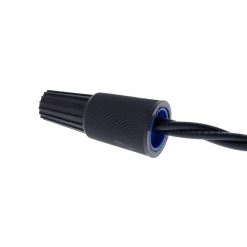 Model 64, Underground Wire Connector in Gray-Blue (50 per Box) by IDEAL 9 Model 64, Underground Wire Connector in Gray-Blue (50 per Box) by IDEAL -Cooper Bussmann sale ideal wire connectors wire terminals 30 1264 1f 1000