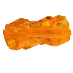 Spliceline 42 Orange In-Line Push-In Butt Splices (10-Pack) by IDEAL 15 Spliceline 42 Orange In-Line Push-In Butt Splices (10-Pack) by IDEAL -Cooper Bussmann sale ideal wire connectors wire terminals 30 1342s 40 1000
