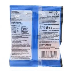 Spliceline 42 Orange In-Line Push-In Butt Splices (10-Pack) by IDEAL 16 Spliceline 42 Orange In-Line Push-In Butt Splices (10-Pack) by IDEAL -Cooper Bussmann sale ideal wire connectors wire terminals 30 1342s a0 1000