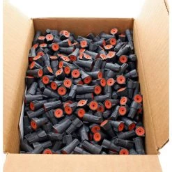 WeatherProof Wire Connector Model 61 in Gray and Orange (1000-Box) by IDEAL -Cooper Bussmann sale ideal wire connectors wire terminals 30 1361 44 1000