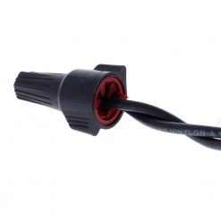 WeatherProof Wire Connector Model 62 in Gray and Red (1000-Box) by IDEAL 9 WeatherProof Wire Connector Model 62 in Gray and Red (1000-Box) by IDEAL -Cooper Bussmann sale ideal wire connectors wire terminals 30 1362 4f 1000