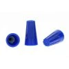 72B Blue WIRE-NUT Wire Connectors (100-Pack) by IDEAL