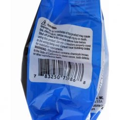 Twister Al/Cu Wire Connectors, Purple (10-Pack) by IDEAL -Cooper Bussmann sale ideal wire connectors wire terminals 30 1765s 1d 1000