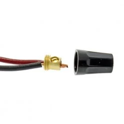 10 Set-Screw Wire Connector (100 per Box) by IDEAL 19 10 Set-Screw Wire Connector (100 per Box) by IDEAL -Cooper Bussmann sale ideal wire connectors wire terminals 30 210 31 1000