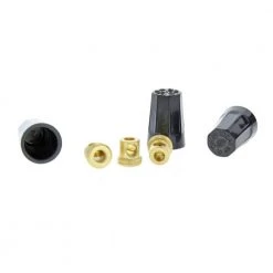 10 Set-Screw Wire Connector (100 per Box) by IDEAL