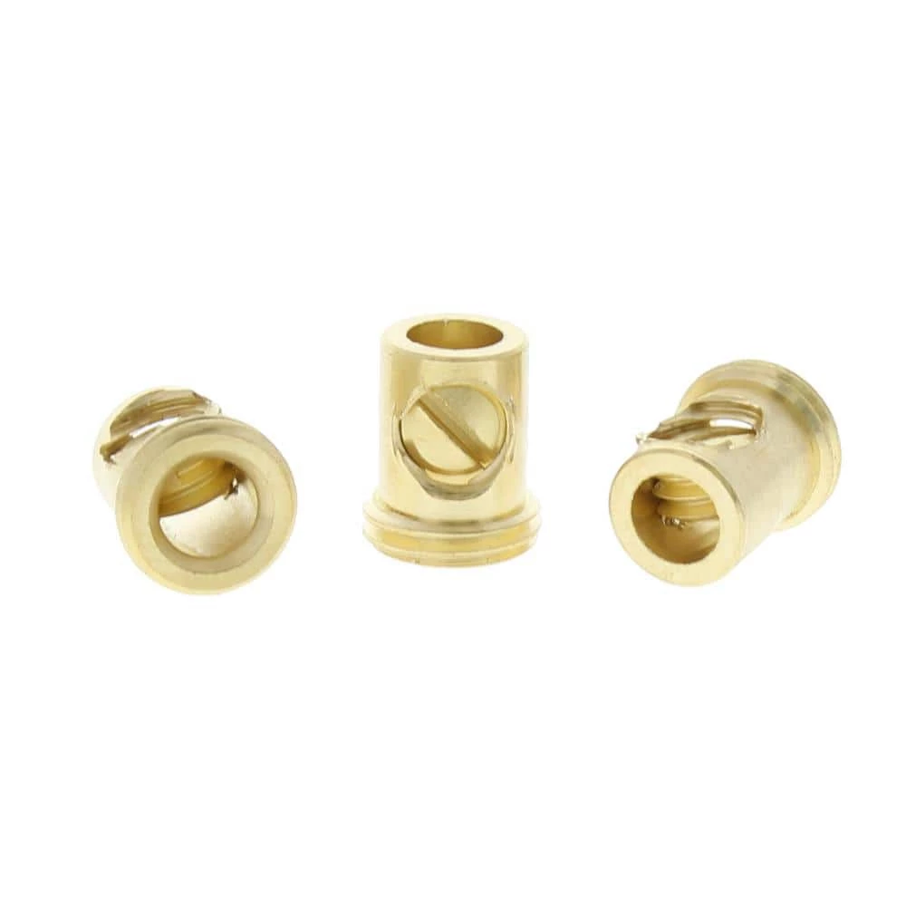 Model 11 Set-Screw Wire Connector (100 per Box) by IDEAL 6 Model 11 Set-Screw Wire Connector (100 per Box) by IDEAL - Image 6