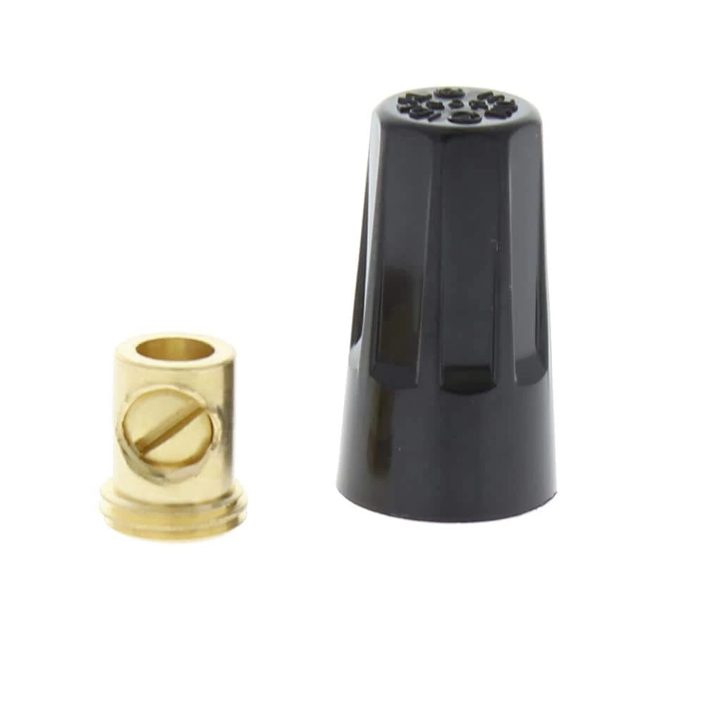 Model 11 Set-Screw Wire Connector (100 per Box) by IDEAL 1 Model 11 Set-Screw Wire Connector (100 per Box) by IDEAL