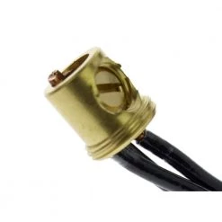 Set-Screw Wire Connector for Model 22 (100 per Box) by IDEAL -Cooper Bussmann sale ideal wire connectors wire terminals 30 222 40 1000