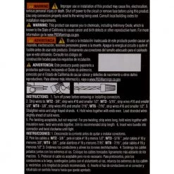 WireTwist Blue, Orange, Yellow, Red Assorted Colors Wire Connectors (300-Count Jar) by IDEAL 16 WireTwist Blue, Orange, Yellow, Red Assorted Colors Wire Connectors (300-Count Jar) by IDEAL -Cooper Bussmann sale ideal wire connectors wire terminals 30 2346j 1d 1000