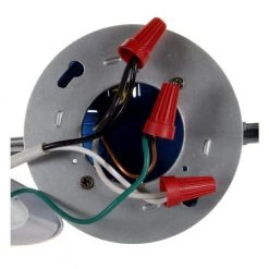 WireTwist Blue, Orange, Yellow, Red Assorted Colors Wire Connectors (300-Count Jar) by IDEAL 24 WireTwist Blue, Orange, Yellow, Red Assorted Colors Wire Connectors (300-Count Jar) by IDEAL -Cooper Bussmann sale ideal wire connectors wire terminals 30 2346j 76 1000