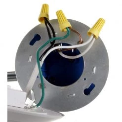 WireTwist Blue, Orange, Yellow, Red Assorted Colors Wire Connectors (300-Count Jar) by IDEAL 23 WireTwist Blue, Orange, Yellow, Red Assorted Colors Wire Connectors (300-Count Jar) by IDEAL -Cooper Bussmann sale ideal wire connectors wire terminals 30 2346j fa 1000