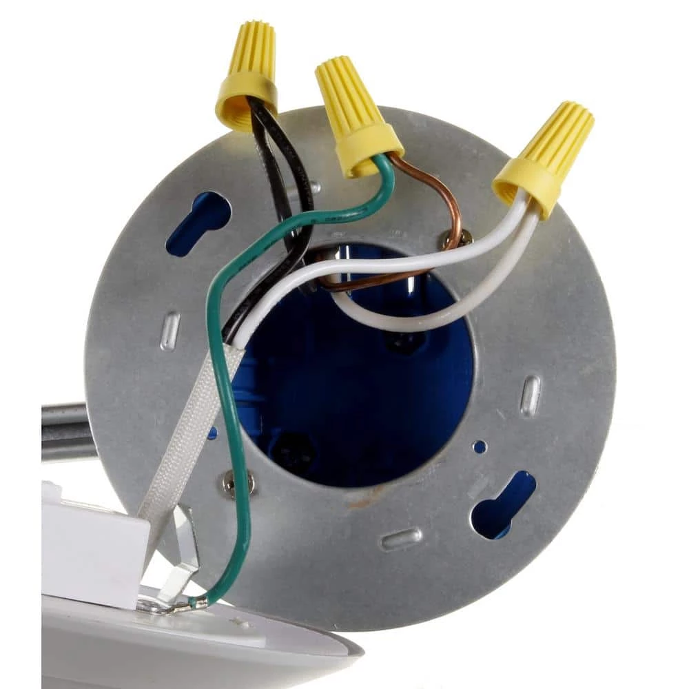 WireTwist Blue, Orange, Yellow, Red Assorted Colors Wire Connectors (300-Count Jar) by IDEAL 11 WireTwist Blue, Orange, Yellow, Red Assorted Colors Wire Connectors (300-Count Jar) by IDEAL - Image 11