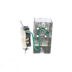 12 AWG 8 in. Solid Grounding Pigtail with Screw, Green (50 per Bag) by IDEAL -Cooper Bussmann sale ideal wire connectors wire terminals 30 3392r 31 1000
