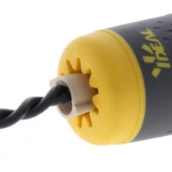 Twister Wire Connectors 341 Tan (100 Per Package) by IDEAL -Cooper Bussmann sale ideal wire connectors wire terminals 30 341p 1f 1000