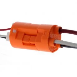 103X Model PowerPlug Luminaire Disconnect (20-Card) by IDEAL -Cooper Bussmann sale ideal wire connectors wire terminals 30 383x 31 1000