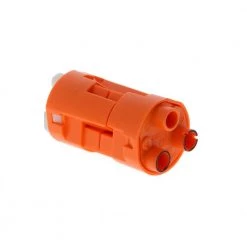 103X Model PowerPlug Luminaire Disconnect (20-Card) by IDEAL -Cooper Bussmann sale ideal wire connectors wire terminals 30 383x c3 1000