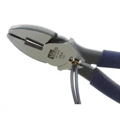 Steel Crimp Connector 18 AWG to 10 AWG (1,000-Box) by IDEAL -Cooper Bussmann sale ideal wire connectors wire terminals 30 510 4f 1000