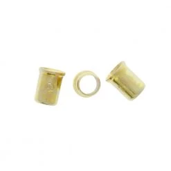 Steel Crimp Connector 18 AWG to 10 AWG (1,000-Box) by IDEAL