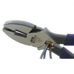 Steel Crimp Connector 18 Awg to 4 AWG (1,000-Box) by IDEAL 7 Steel Crimp Connector 18 Awg to 4 AWG (1,000-Box) by IDEAL -Cooper Bussmann sale ideal wire connectors wire terminals 30 512 1f 1000