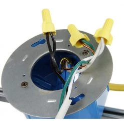 WingTwist Assorted Red and Yellow Wire Connectors (150-Pack) by IDEAL 18 WingTwist Assorted Red and Yellow Wire Connectors (150-Pack) by IDEAL -Cooper Bussmann sale ideal wire connectors wire terminals 30 5152j 76 1000