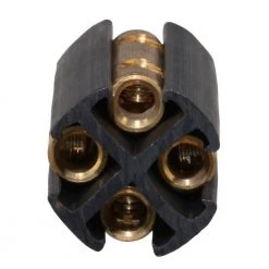 Thermo-Shrink UF Splice Kit by IDEAL -Cooper Bussmann sale ideal wire connectors wire terminals 46 400 40 1000