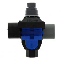 Main 1/0 to 8 AWG, Tap 2-10 AWG B-Tap Connector by IDEAL -Cooper Bussmann sale ideal wire connectors wire terminals btc1 0 10 c3 1000