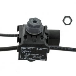 Main 1/0 to 8 AWG, Tap 2-10 AWG B-Tap Connector by IDEAL -Cooper Bussmann sale ideal wire connectors wire terminals btc1 0 10 fa 1000