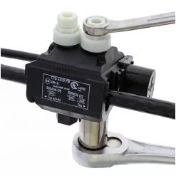 Main 500 - 2/0 AWG, Tap 4/0 - 4 AWG B-Tap Connector by IDEAL -Cooper Bussmann sale ideal wire connectors wire terminals btc500 4 31 1000