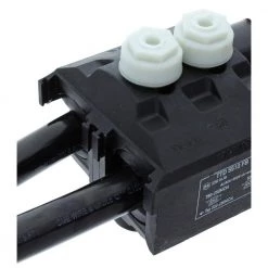 Main 750 - 250 MCM, Tap 500 - 250 MCM B-Tap Connector by IDEAL -Cooper Bussmann sale ideal wire connectors wire terminals btc750 250 1f 1000