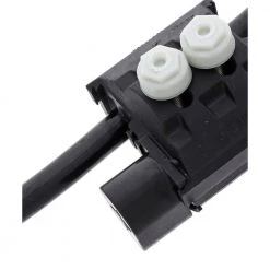 Main 750 - 250 MCM, Tap 500 - 250 MCM B-Tap Connector by IDEAL -Cooper Bussmann sale ideal wire connectors wire terminals btc750 250 44 1000