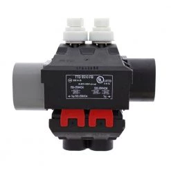 Main 750 - 250 MCM, Tap 500 - 250 MCM B-Tap Connector by IDEAL